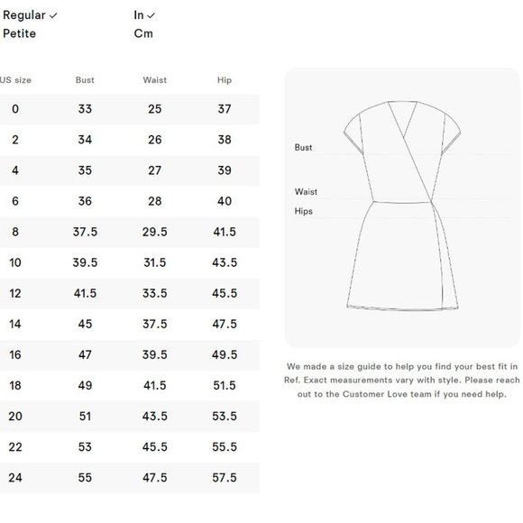 Reformation Nikita Dress + Pompadour - Picture 13 of 13